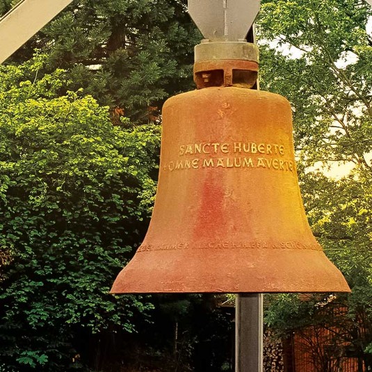 Duisburg Memoriam Garten katholisch Friedhof Rahm Bestattung stilvoll Park